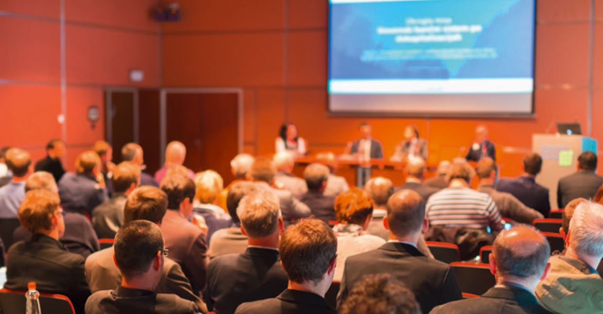 Rückblick: TDWI Roundtables 2023/1