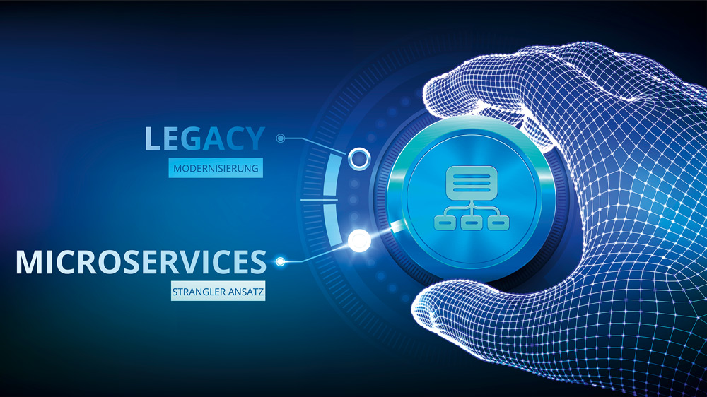 Microservices-Architekturen