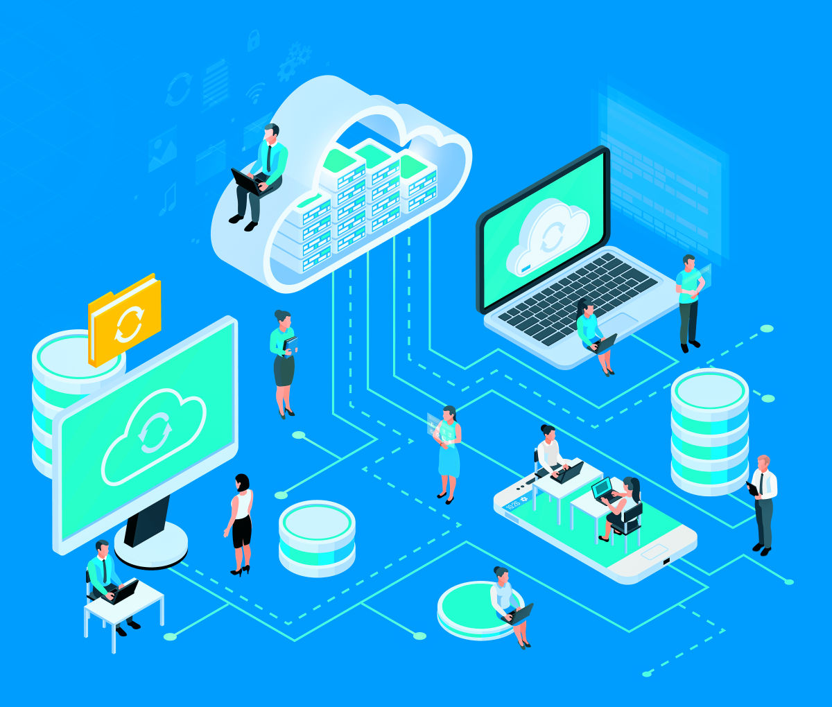 Migrationspfade zu einer modernen BPM-Lösung