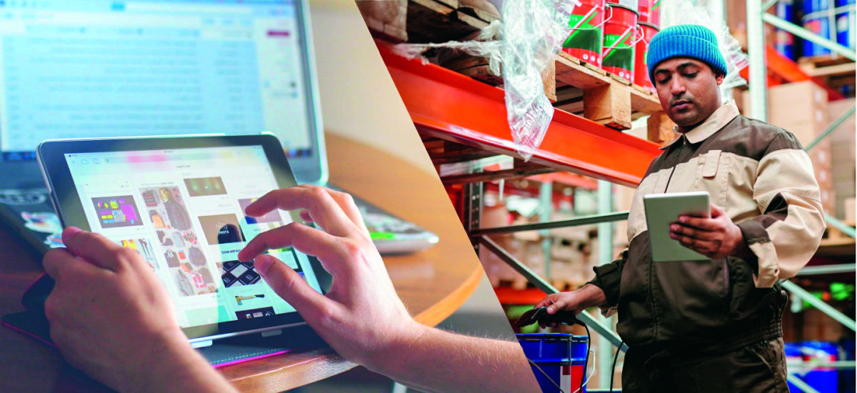 Entwicklung von Benutzungsschnittstellen mit Webtechnologien für eingebettete Systeme