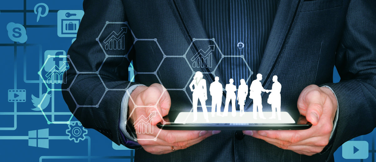 Wie entwickeln wir eine gemeinsame Kultur, wenn nicht alle vor Ort sind?