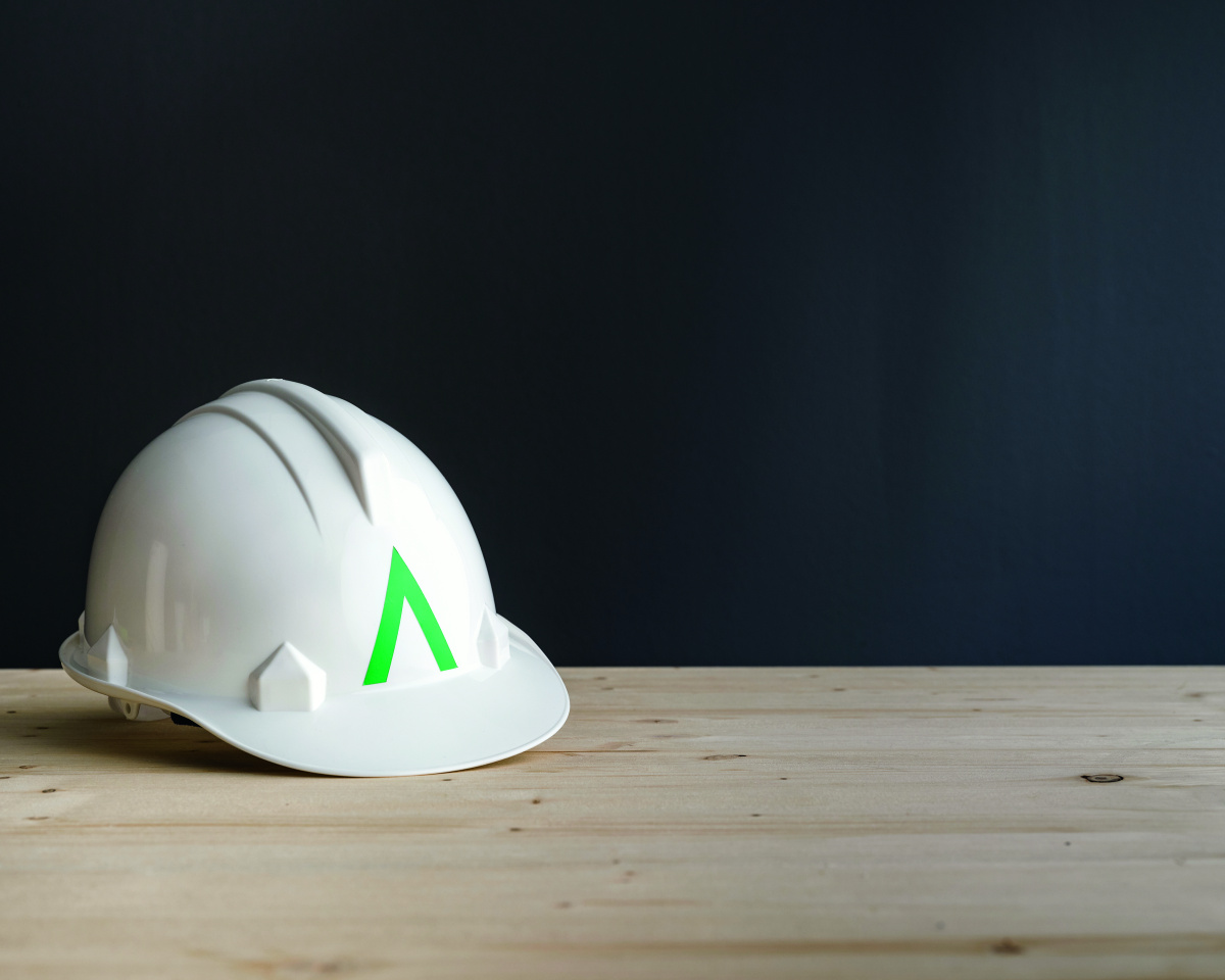 Modernisierung – Aber sicher!