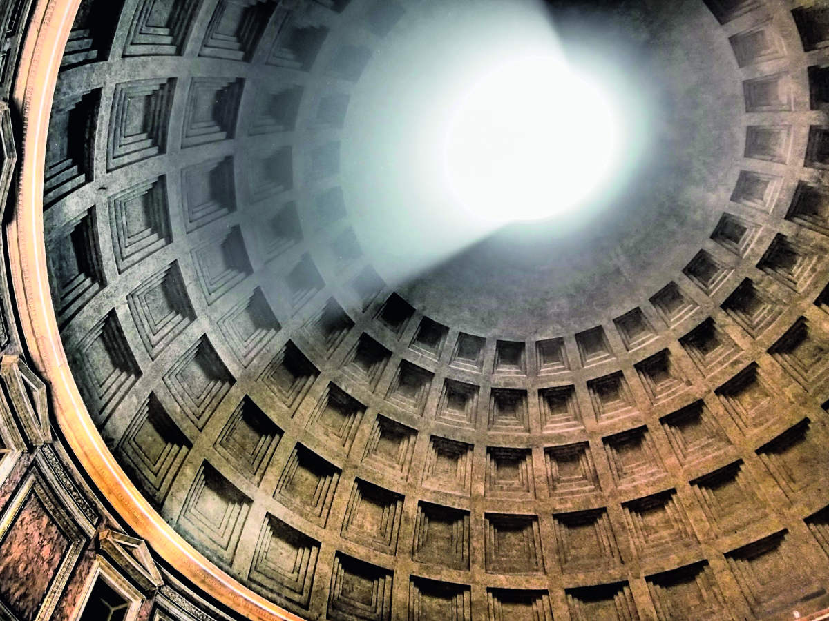 Architektur-Porträt: Das Spring Framework