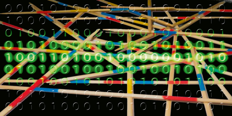 Warum die Suche nach der perfekten Beschreibung in die Irre führt