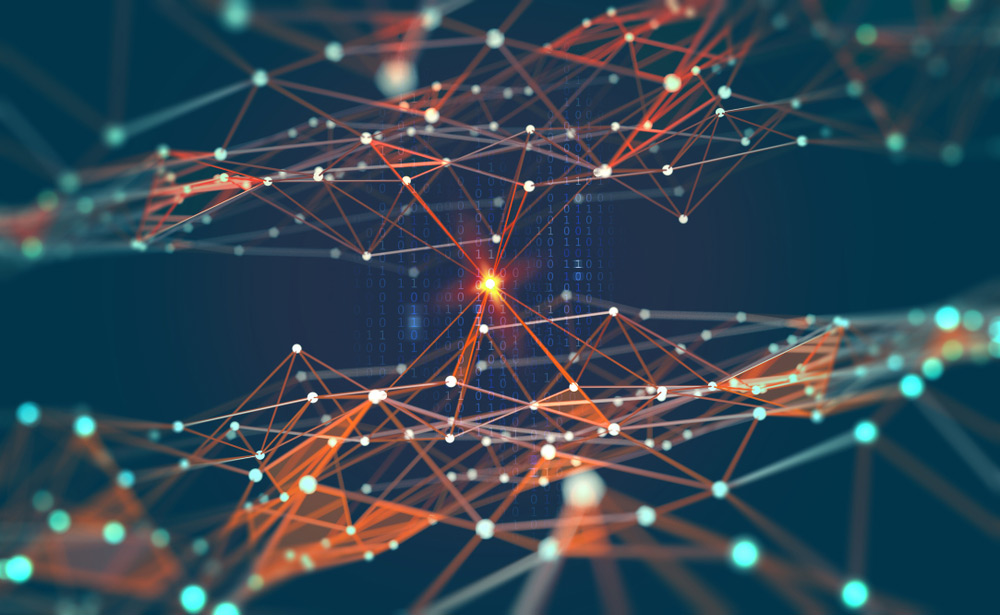 Ein neuer Ansatz sorgt für hohe Skalierung und Lieferfähigkeit