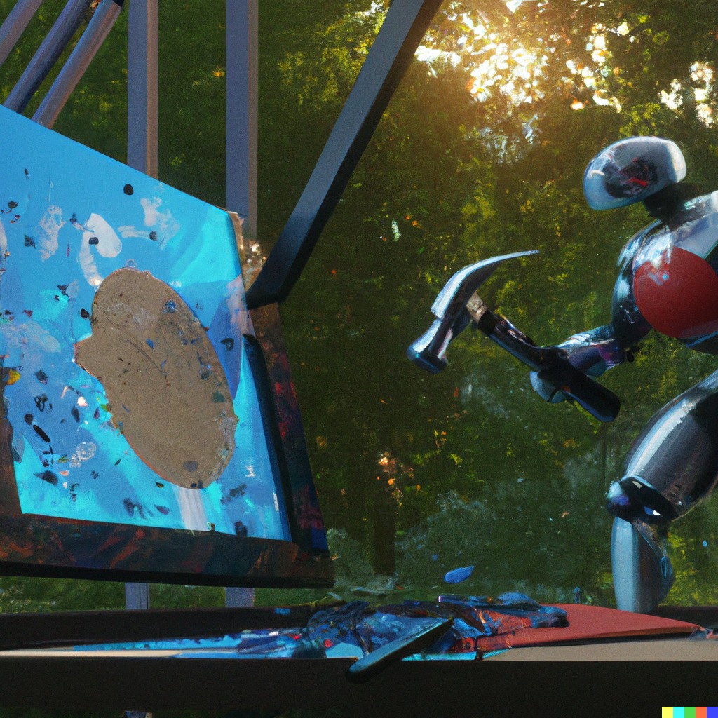 Abb. 02_DALL-E2_3-D-Modellierer