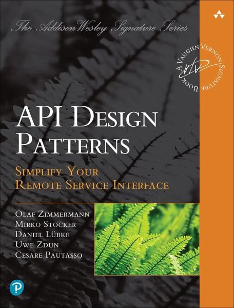 Abb. 8 „API Design Patterns”