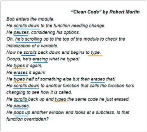 Abb1_AuszugausCleanCodevonRobertMartin