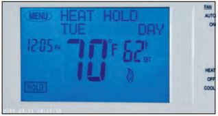 Abb1_DisplayeinerSteuerungvonHeizungsanlagen