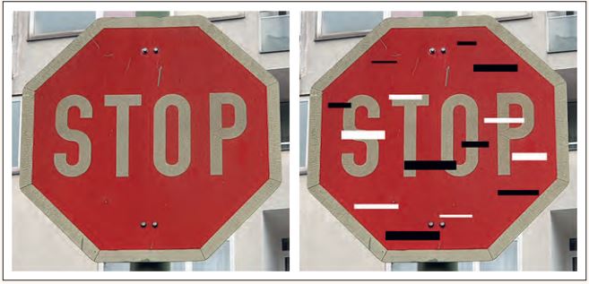 Abb1_OriginalbildundfuerdieKlassifikationmanipuliertesBild