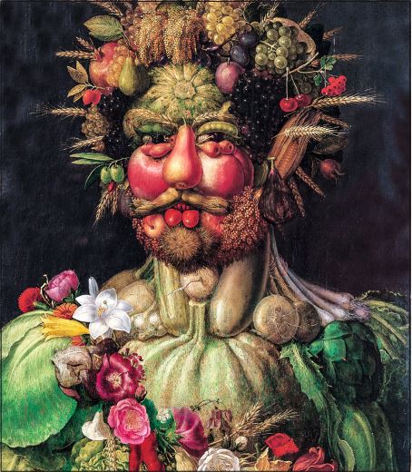 Abb2_VertumnusvonArcimboldoPortraetvonKaiserRudolfII