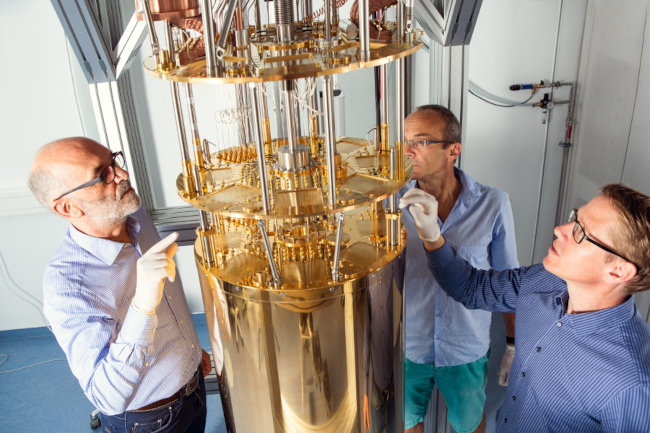 Abb_01 Der Quantencomputer