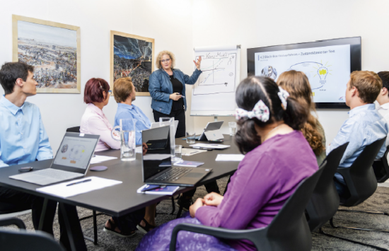 Abbildung1_Fachkurs für Menschen mit Autismus