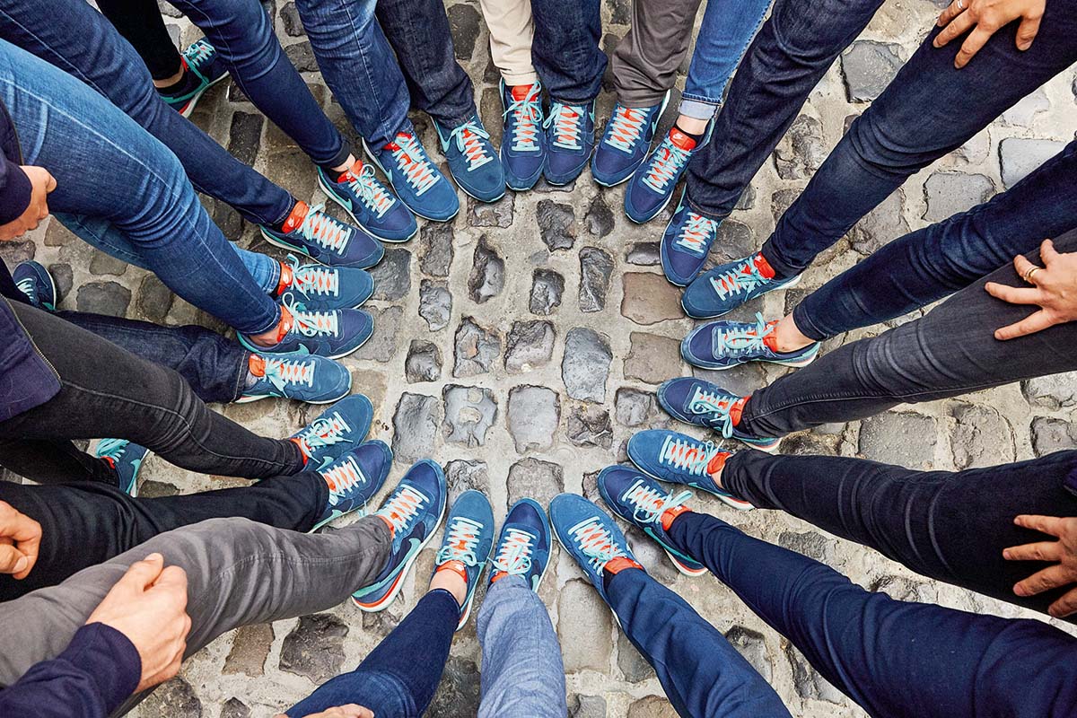 Vergessen Sie Scrum!