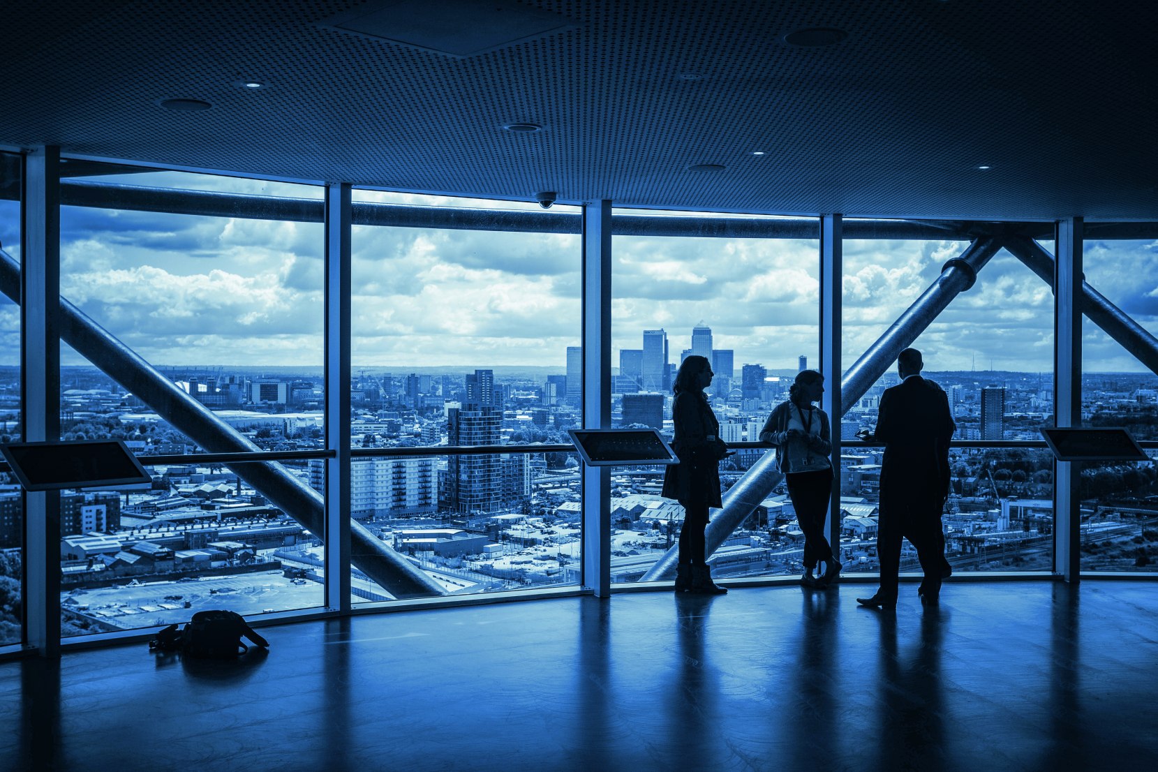 Dank Automatisierungsplattformen reibungslos und sicher migrieren