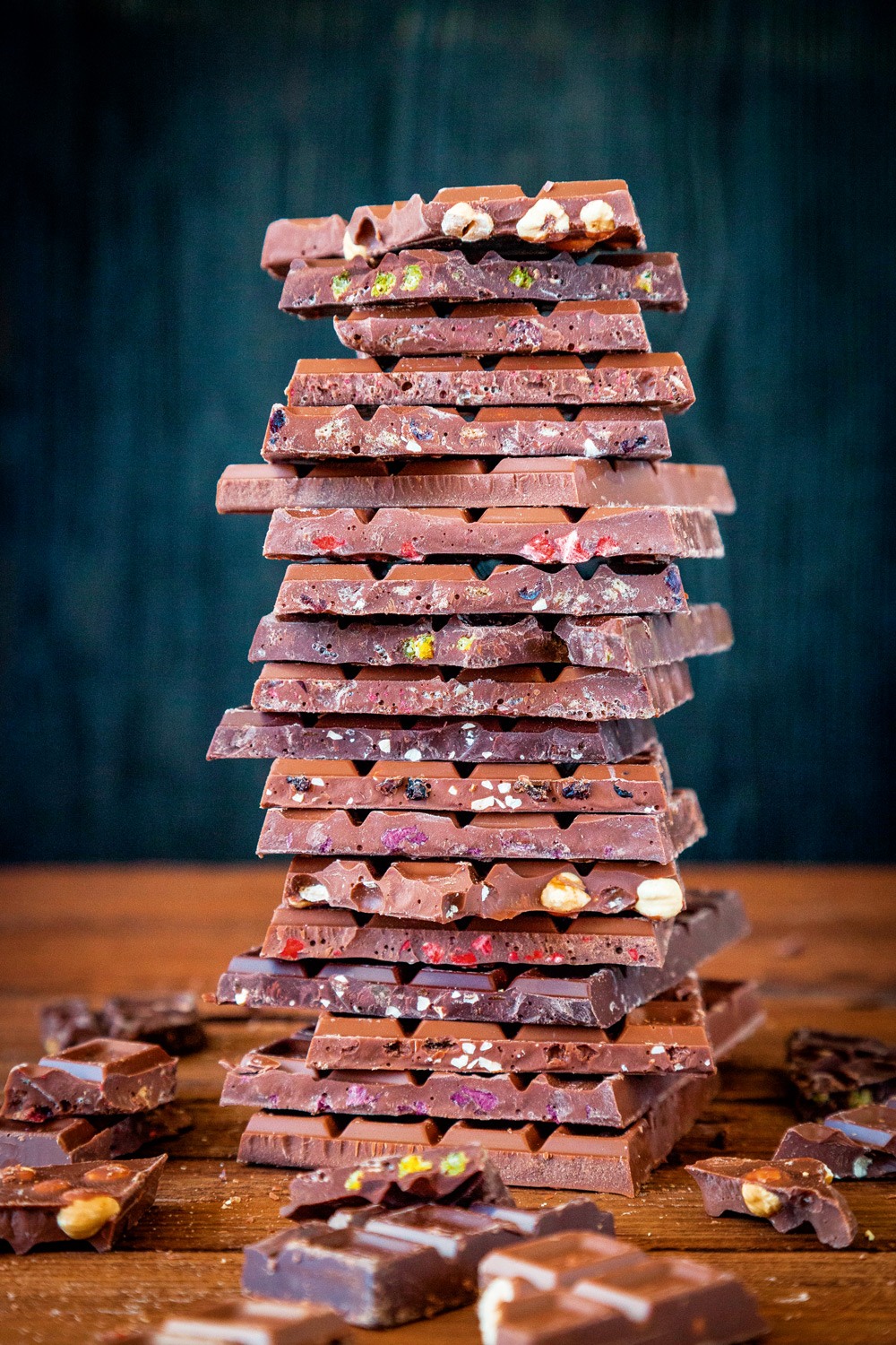 Missverständnisse und Anti-Patterns