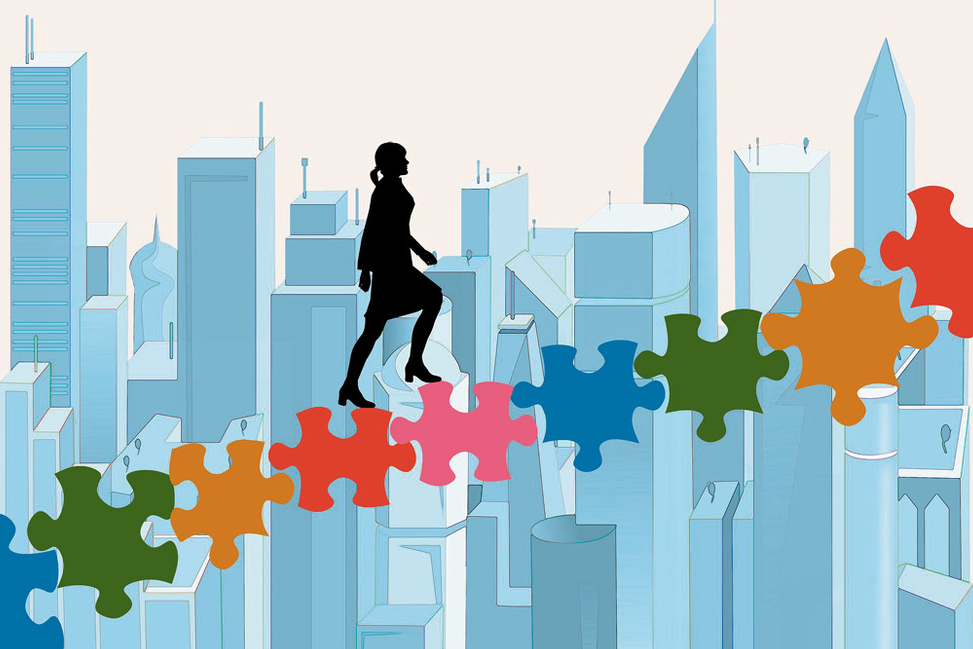 Agil und systematisch arbeiten