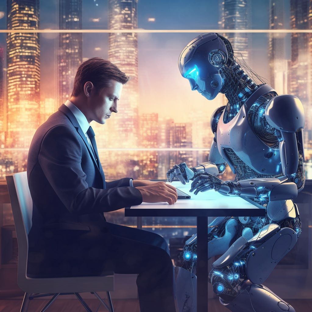 ChatGPT: Das sind Chancen und Risiken für IT-Fachkräfte