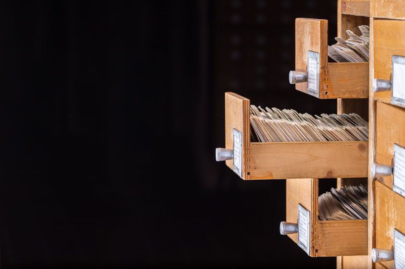 Daten besser verstehen