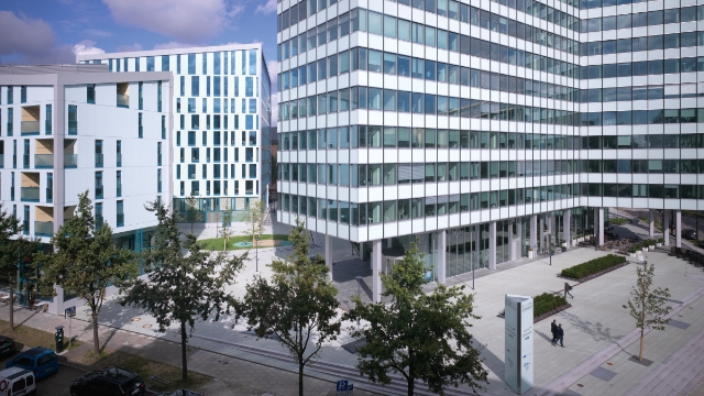 UniKompass "Daten voraus!"