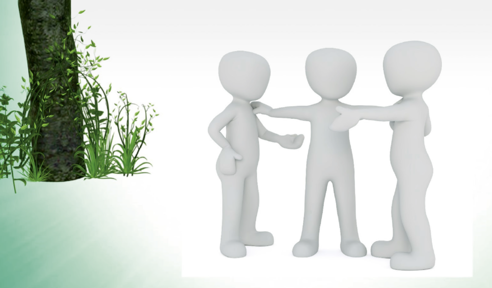 Die Ökonomie von Gut & Crypto, Teil 1