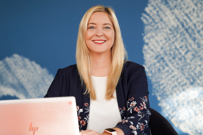 "Unternehmen müssen sich so positionieren, dass die Leute gern für sie arbeiten wollen"