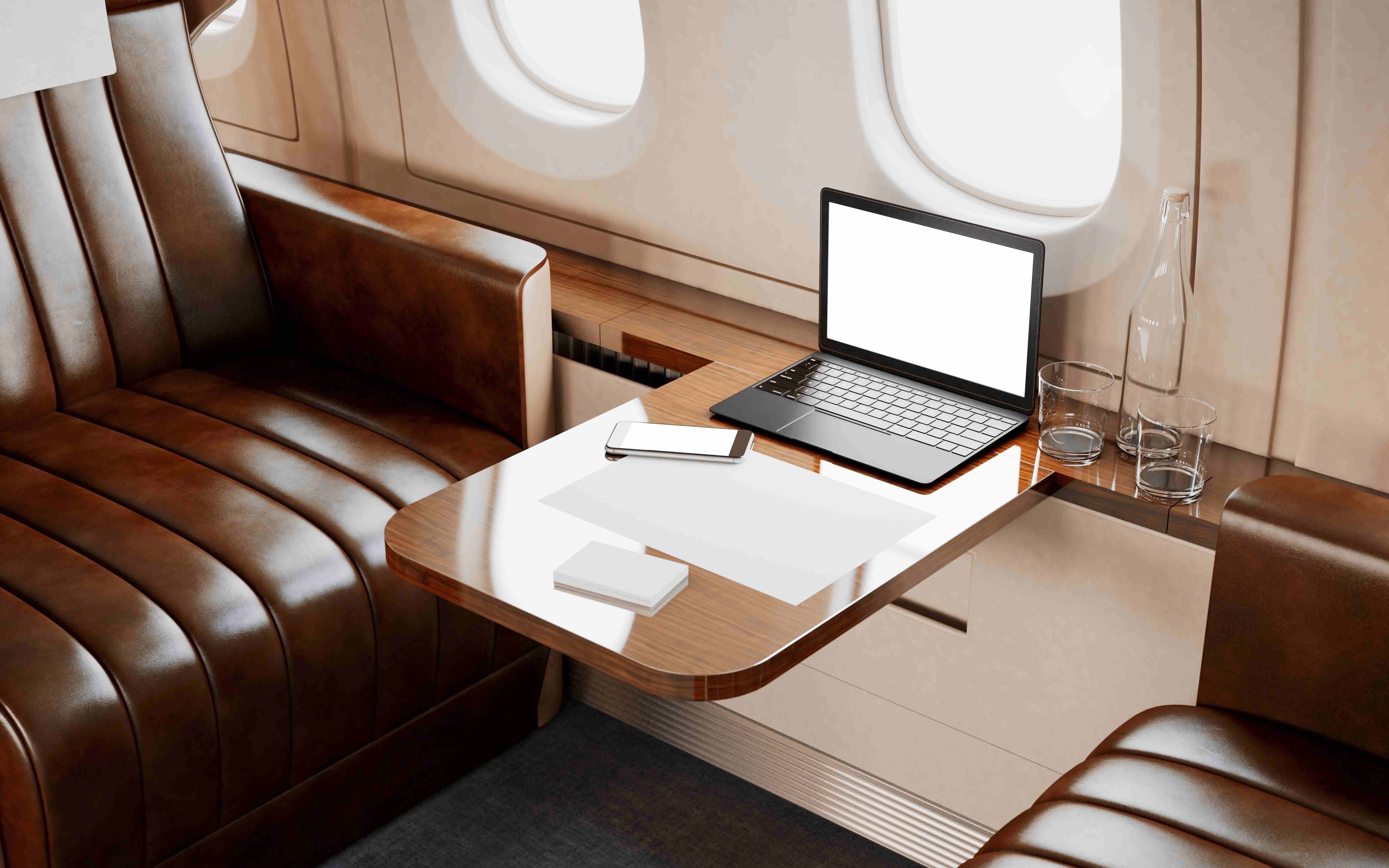 Daten: Neue 1st Class Citizens