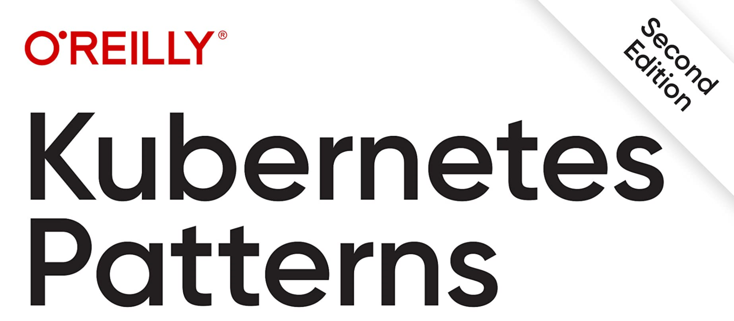 „Kubernetes Patterns“ von Bilgin Ibryam, Roland Huß