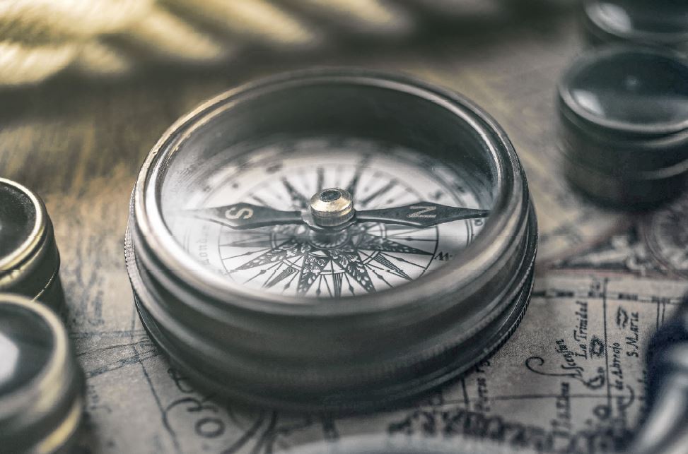 Den Erfolg stets im Blick!