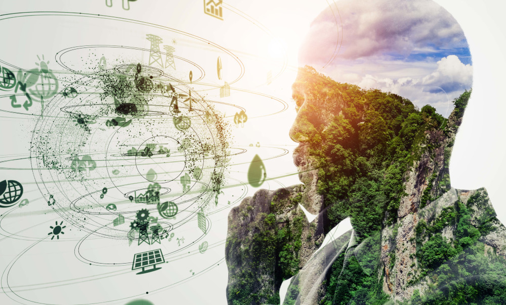 Wie aus dem magischen Dreieck ein nachhaltiger Quadrant wird