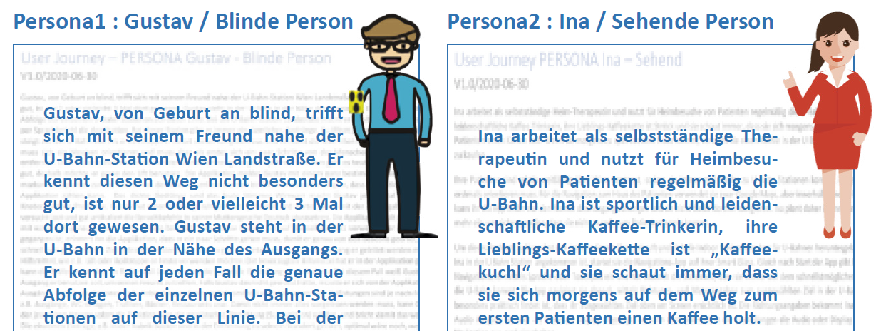 Qualitätssicherung einer Indoor-Navigation