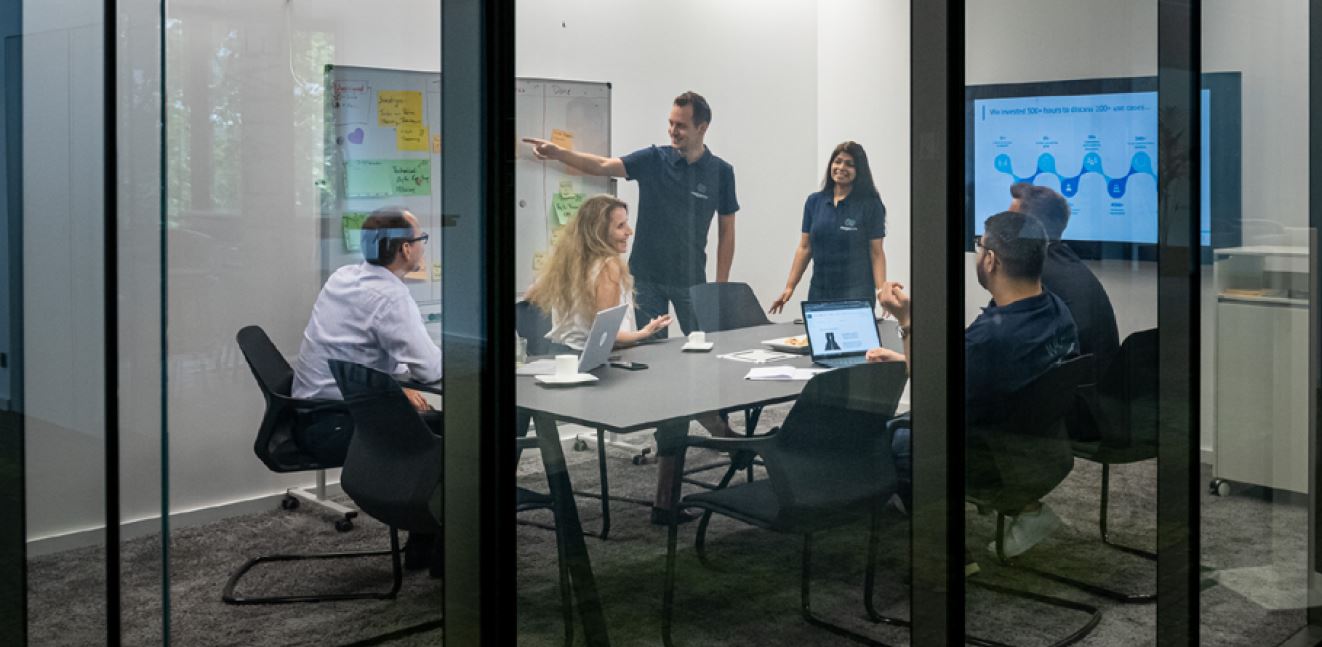 Weiterbildung so dynamisch wie die IT-Branche selbst