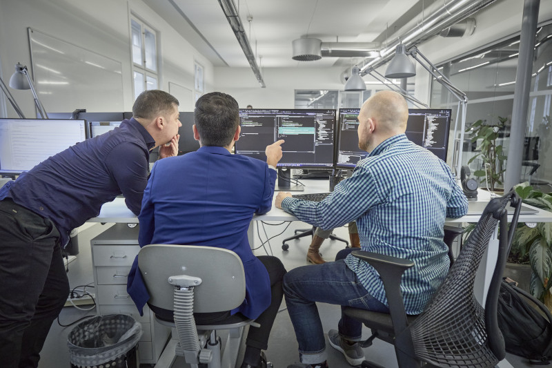 Zero Trust und Identitätsmanagement: Vertraue niemandem und verifiziere jeden