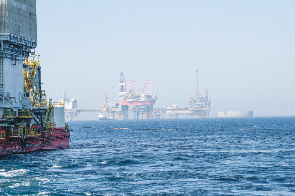 Integrationsplattformen