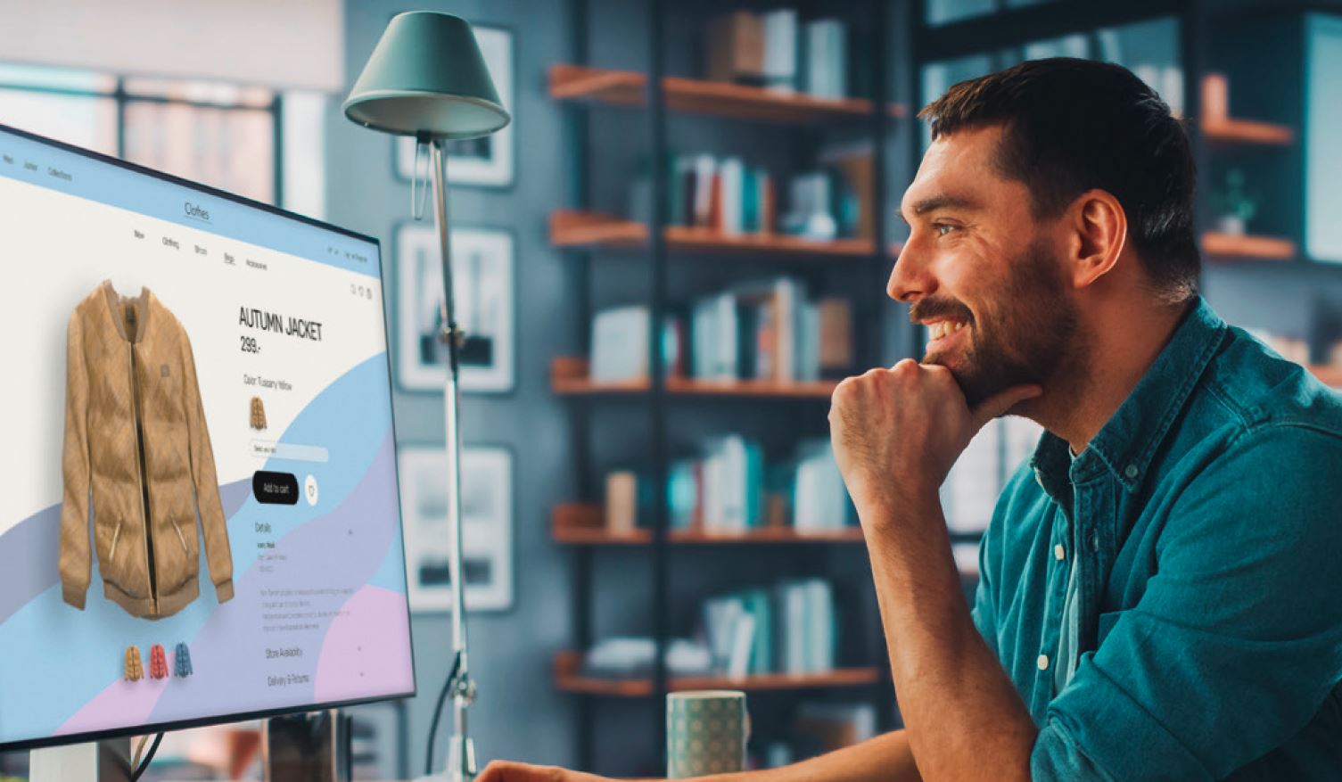 Der erfolgreiche Weg zur personalisierten Website