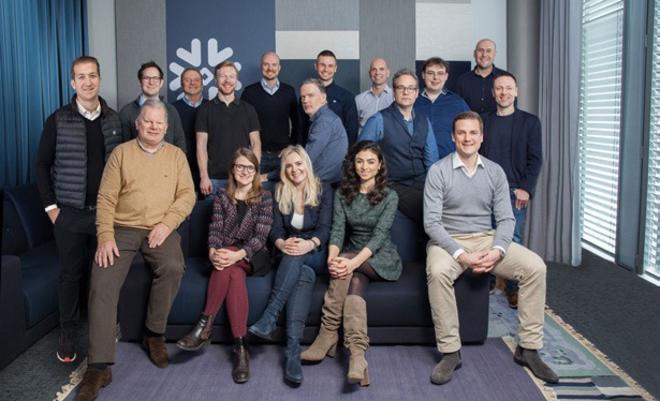 Data Warehouse as a Service: Analysen mit 3D-Effekt