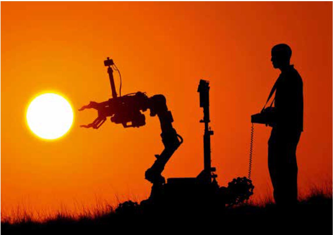 „KI in der Industrie“ von R. Weber, P. Seeberg