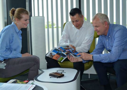 CarolineSchniederHRProgramsandWorkdayImplementation