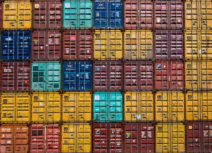 Containerisierung und die Probleme bei Security und Monitoring