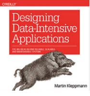 DesigningDataIntensiveApplications