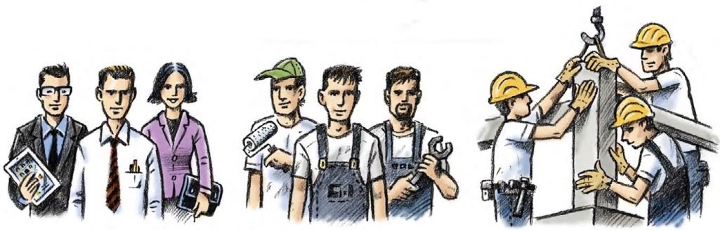 DieArbeitsweltwandeltsichradikal