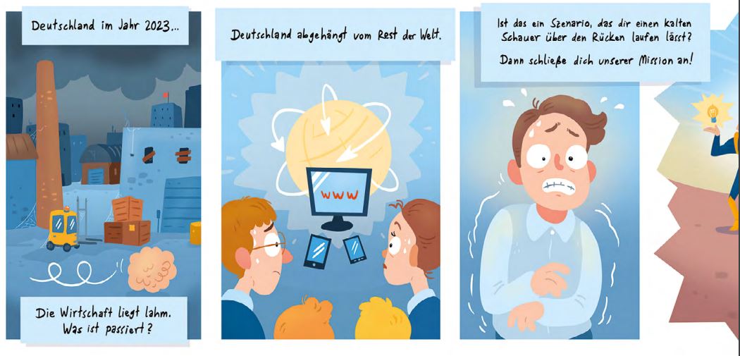 DiegroßeStundederDigitalisierungshelden