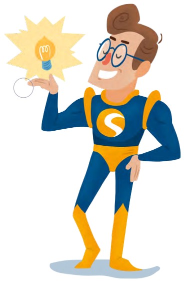 EinmodernerITDienstleister