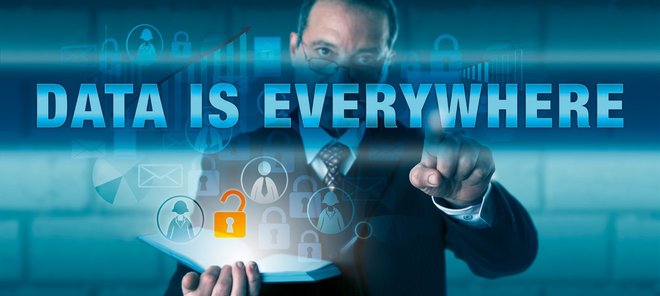 Mit modernen Tools vom Fachbereichsanwender zum Data Analyst