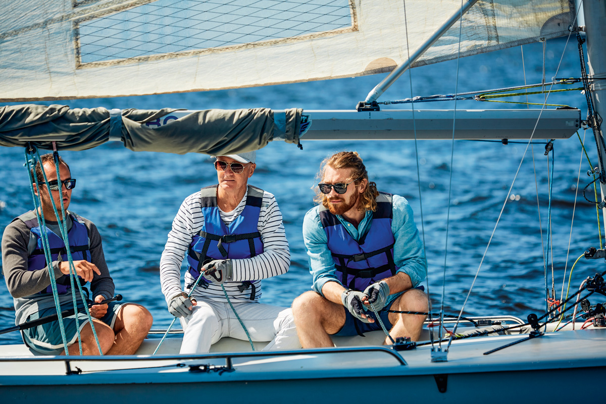 Leitfaden für Onboarding