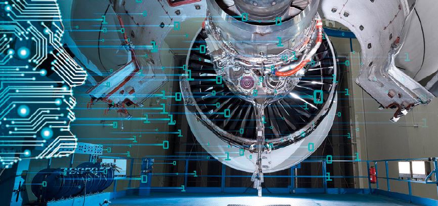 Es ist ultraspannend, die Ingenieurswelt mit der virtuellen Welt zu verbinden