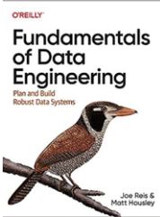 FundamentalsodDataEngineering