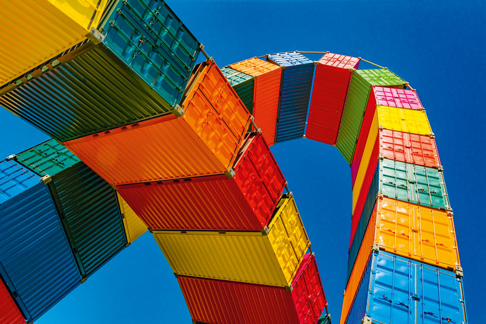 Rückbesinnung aufs Wesentliche