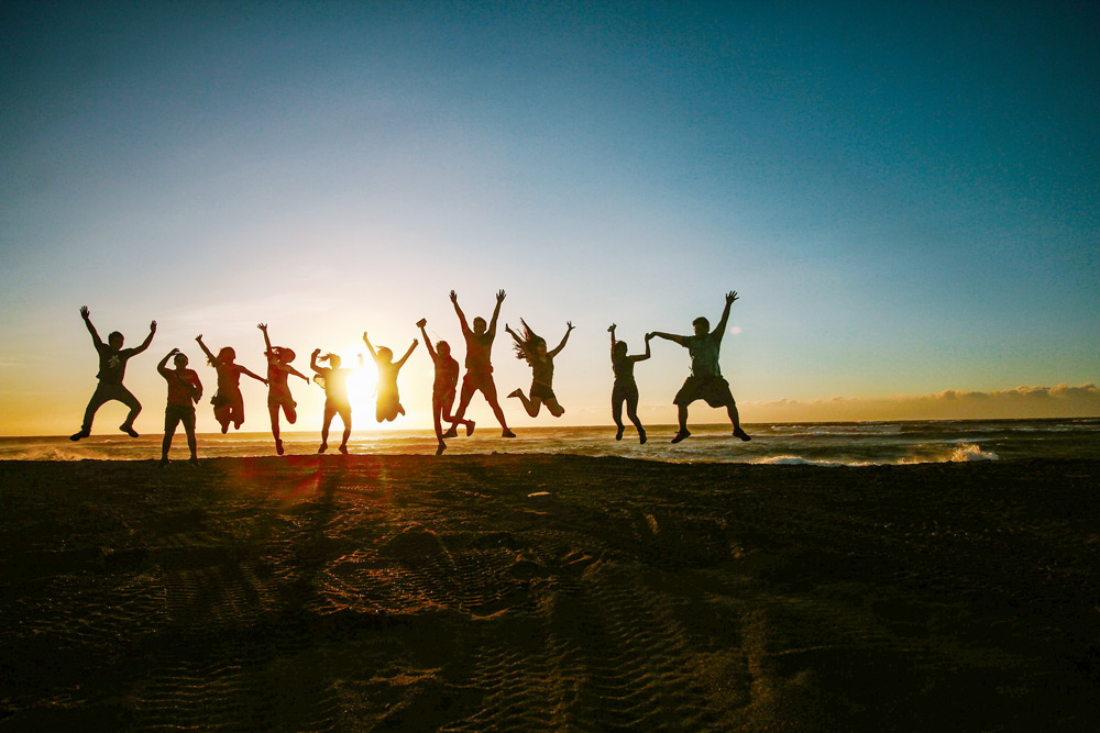 Liberate your Meetings!