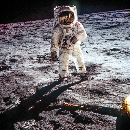 Wie die NASA mich für eine Qualitätsworkshop-Methode inspirierte